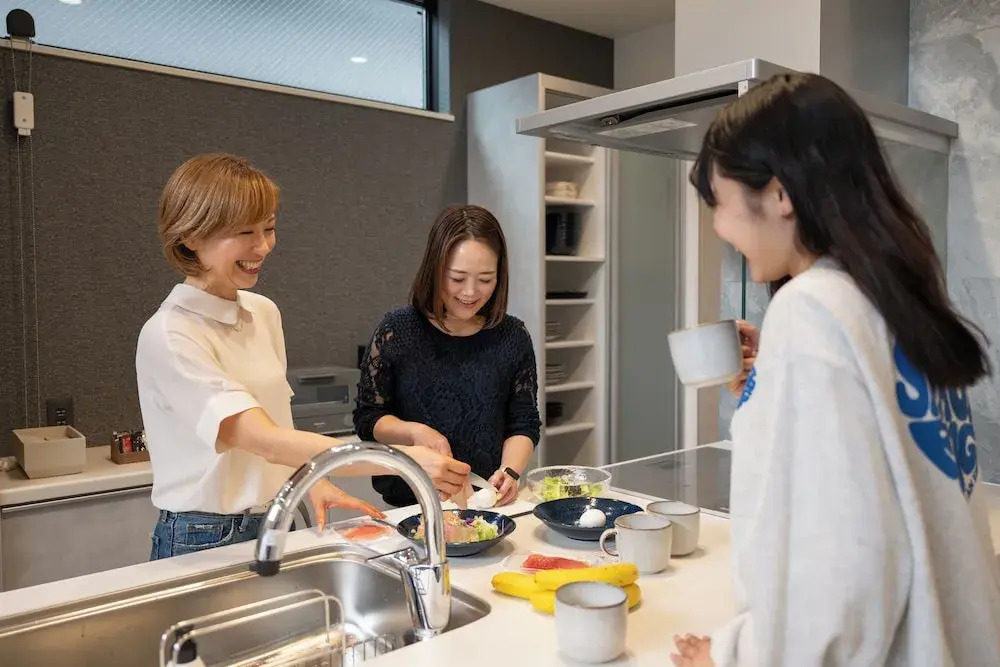 Foto - Universal front villa Sanrriott