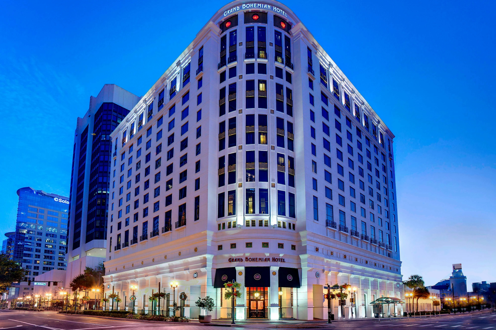 Foto - Grand Bohemian Orlando, Autograph Collection