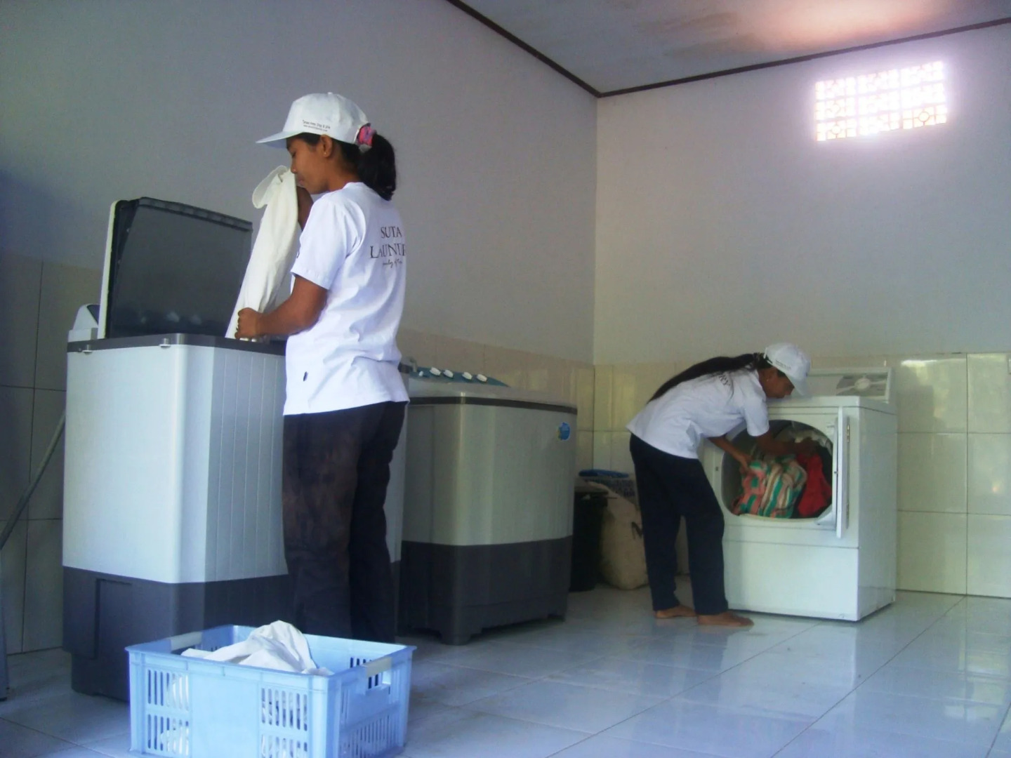 Foto - Taruna Boutique Homestay & Spa