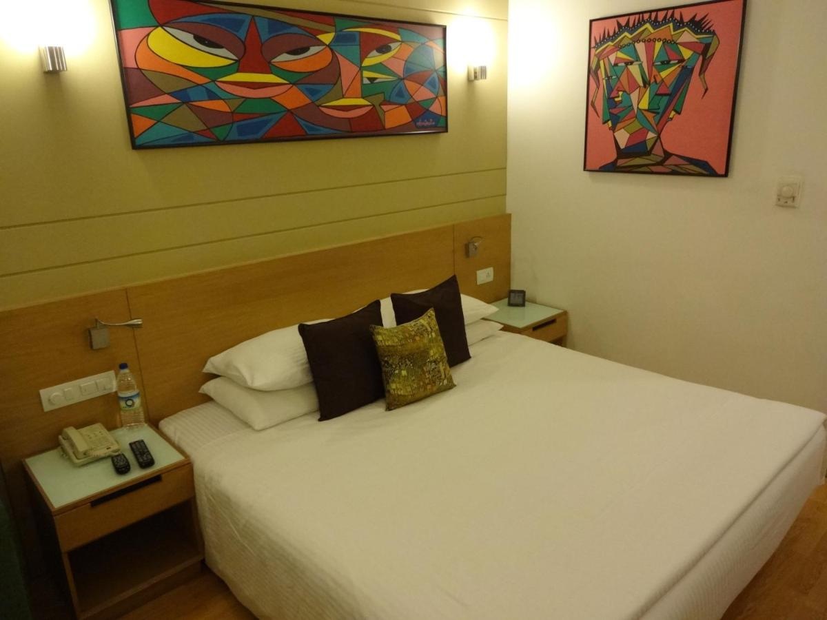 Foto - Lemon Tree Premier, HITEC City, Hyderabad