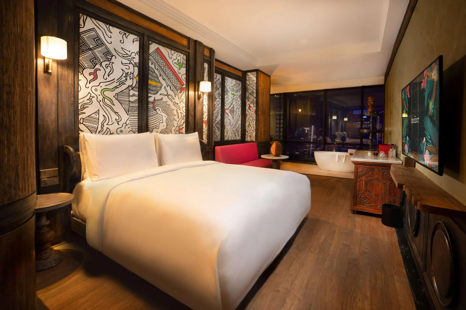 Foto - The Orient Jakarta, a Royal Hideaway Hotel