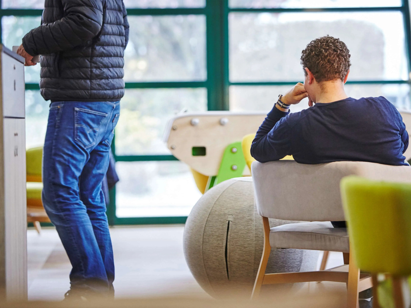 Photo - Campanile Poitiers - Site du Futuroscope