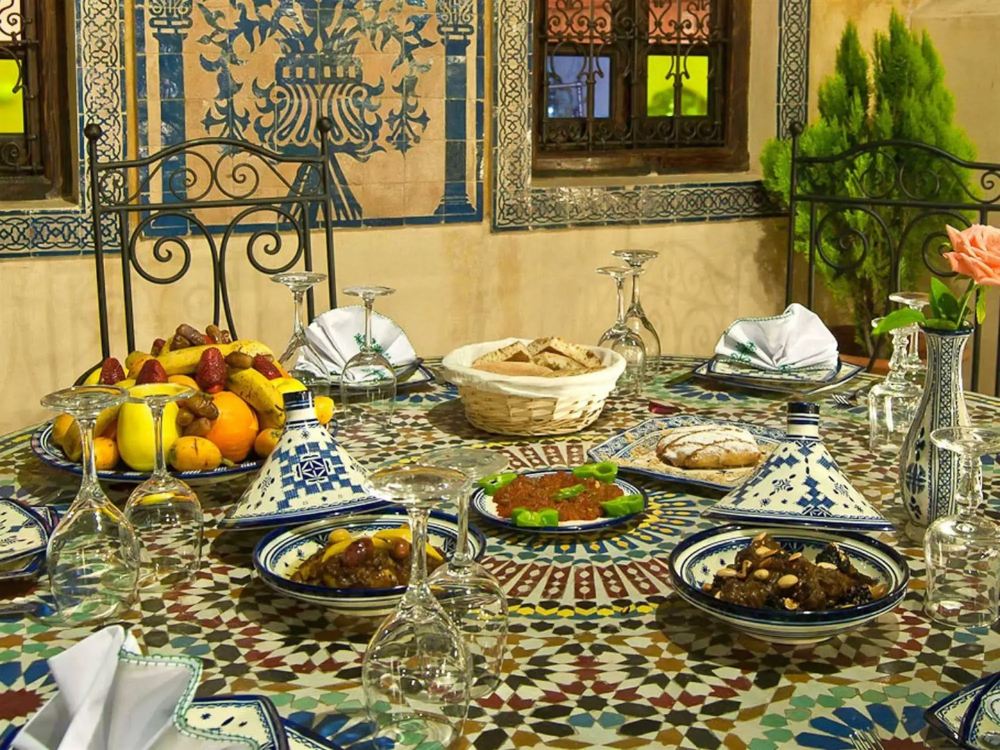 Foto - Riad Rcif & Spa Originale