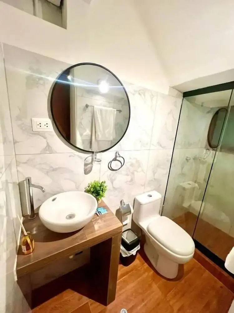 Photo - Hostal María Angola