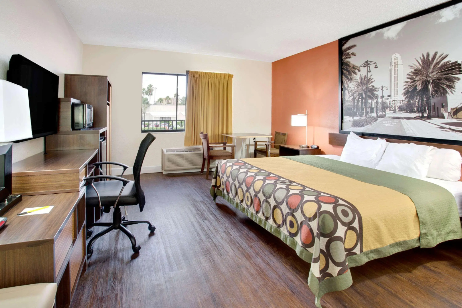 Photo - Orlando Inn International Drive Area