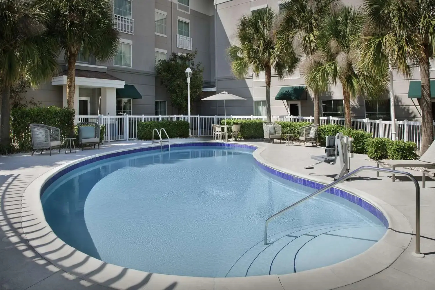 Foto - Homewood Suites by Hilton Orlando Airport