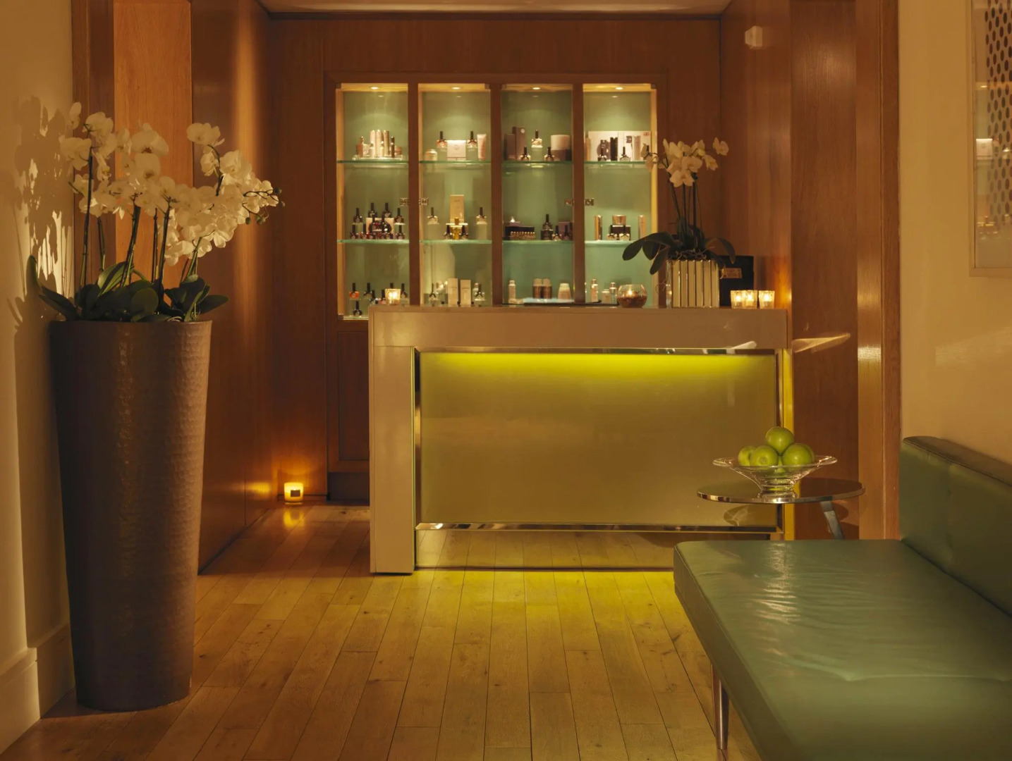 Foto - Brown's Hotel, a Rocco Forte Hotel