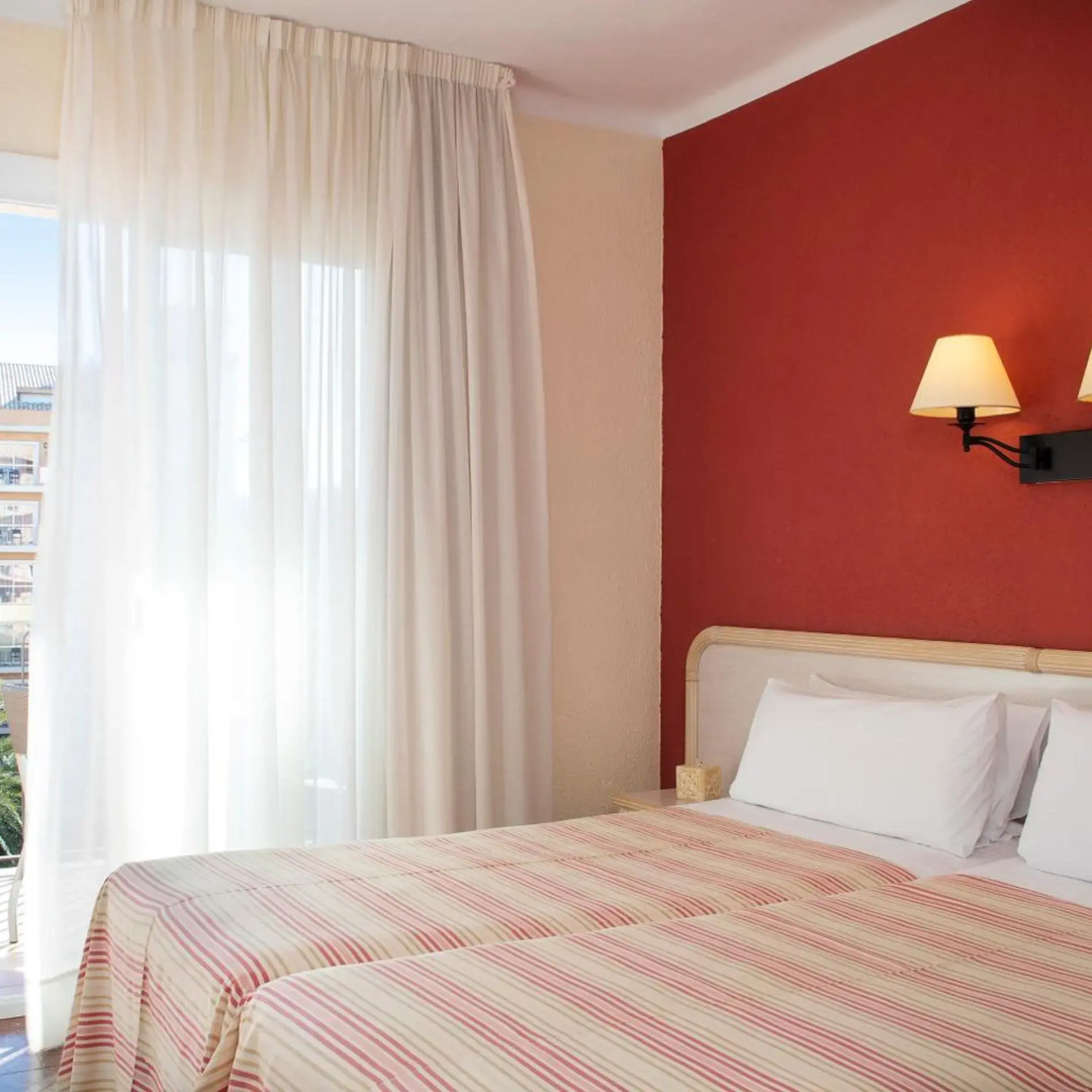 Foto - Luna Park Hotel Yoga & Spa