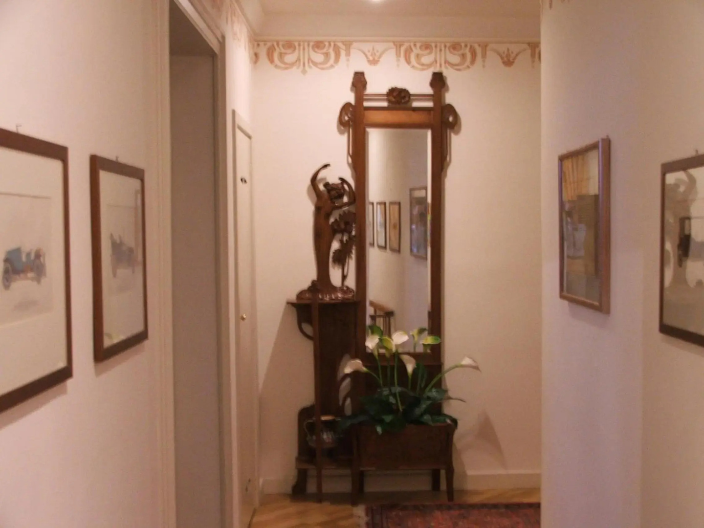 Foto - L'Orangerie di Cartia Giovanni