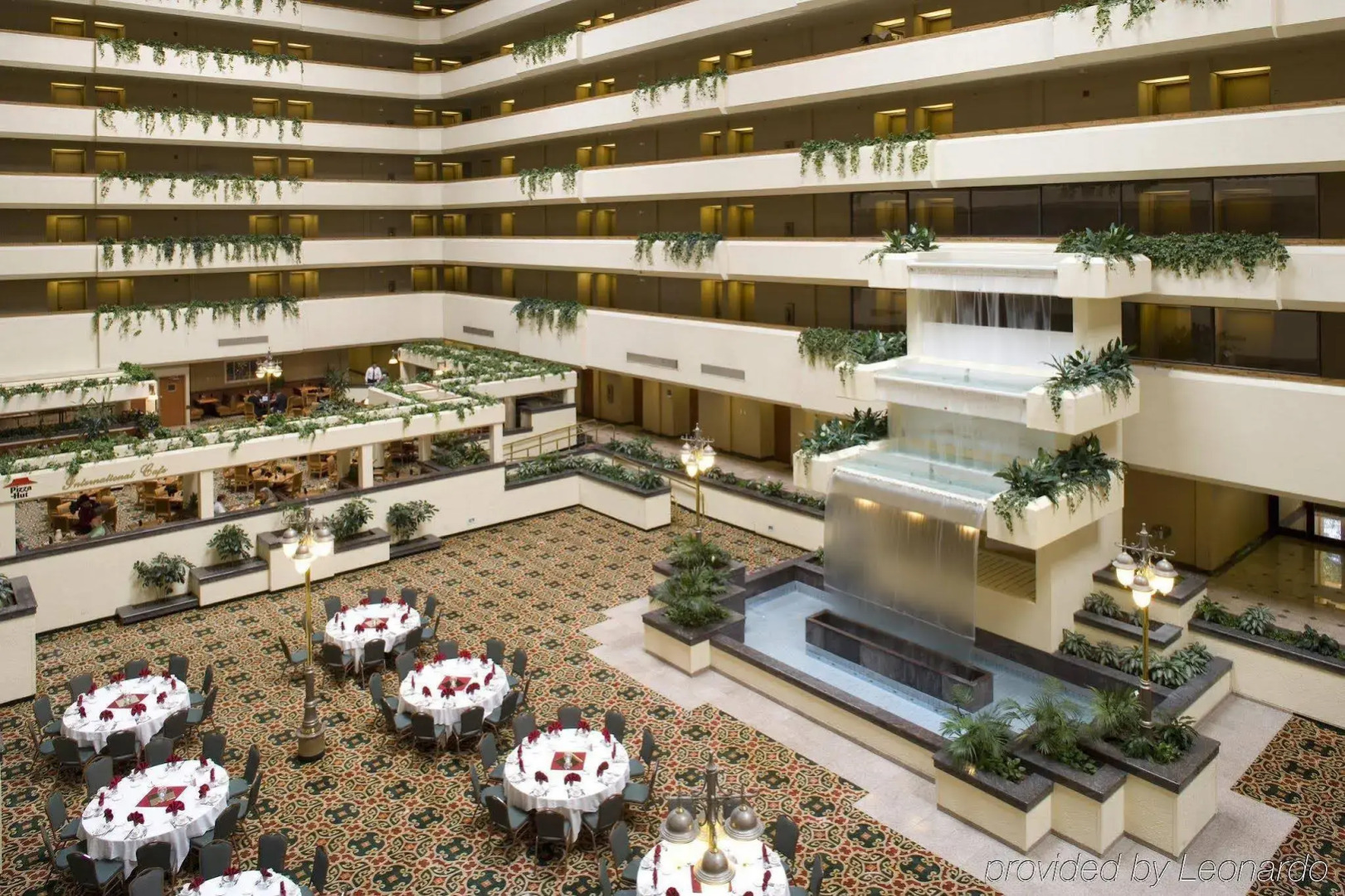 Foto - DoubleTree by Hilton Fresno Convention Center