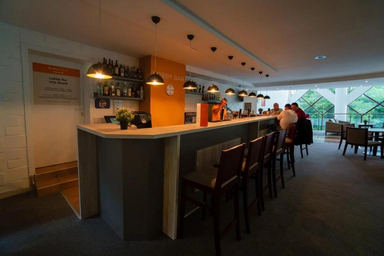 Photo - Park Hotel Odessos - All Inclusive