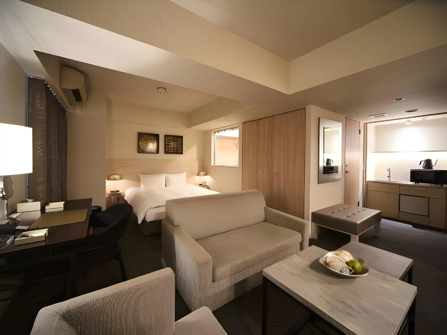 Photo - Roppongi Hotel S