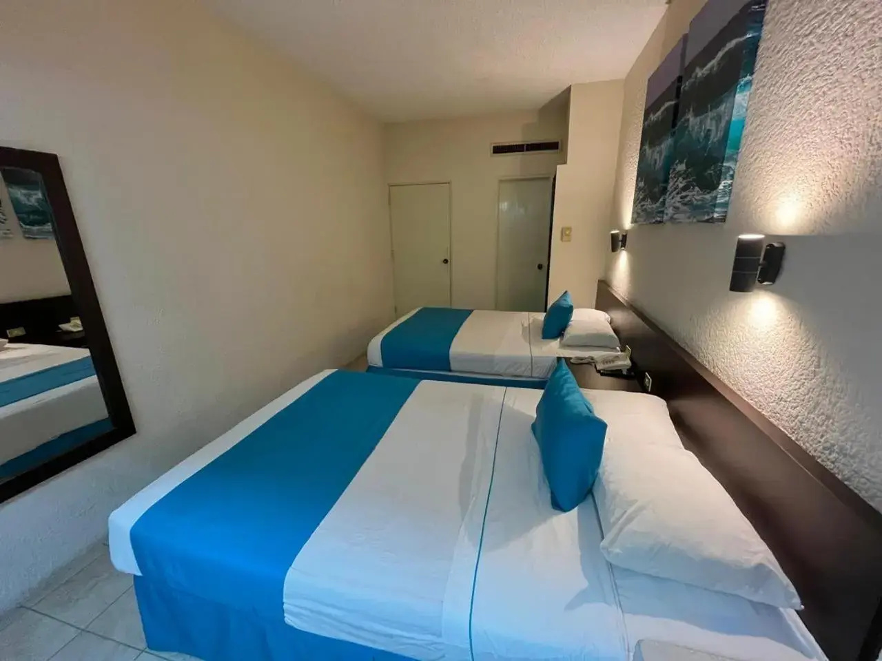 Foto - Howard Johnson by Wyndham Veracruz