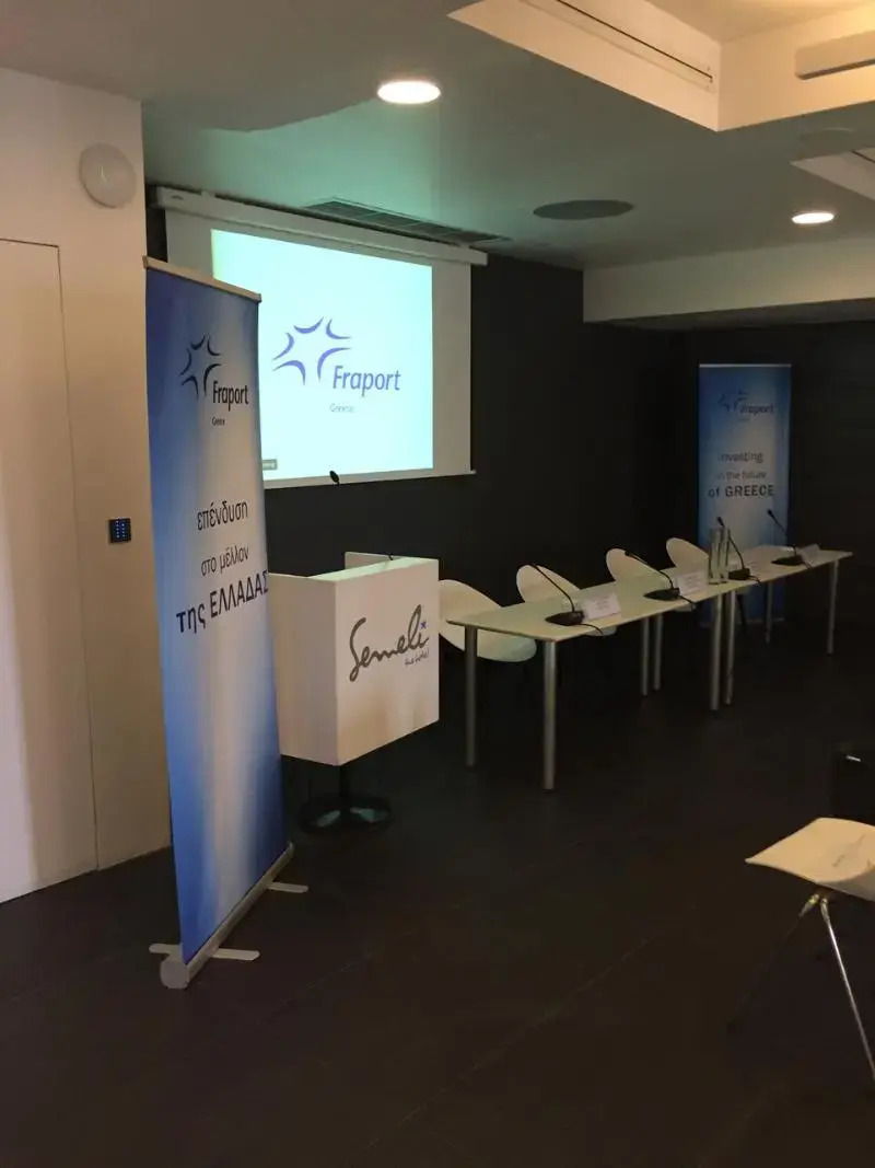 Foto - Semeli Hotel Mykonos