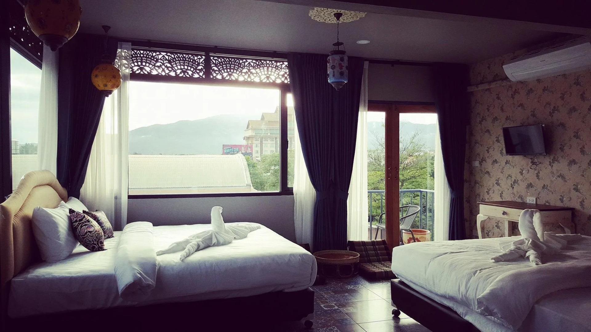 Foto - Sridonchai Heritage, Night Bazaar Chiang Mai