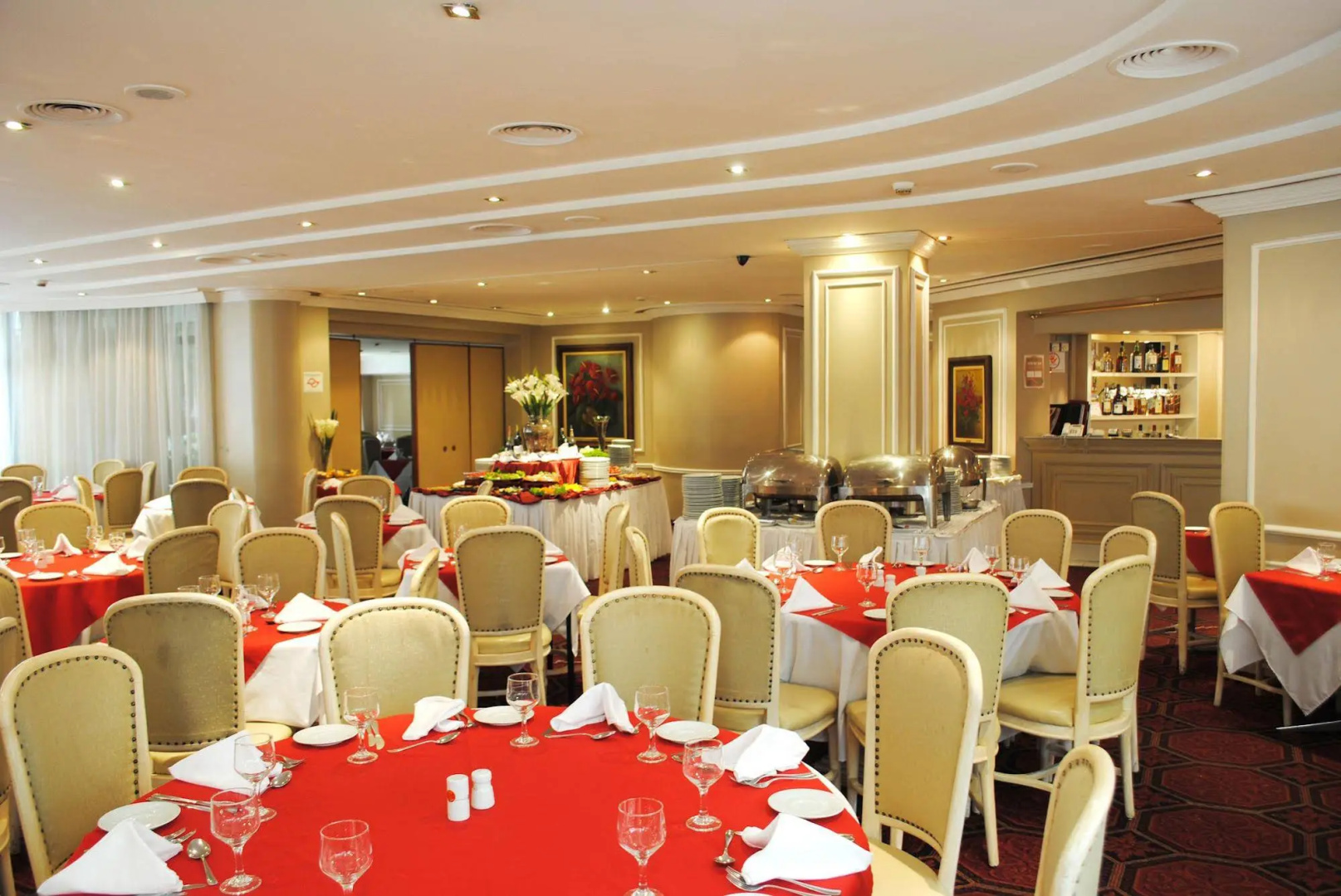 Photo - Travel Inn Premium Flats Paulista Wall Street