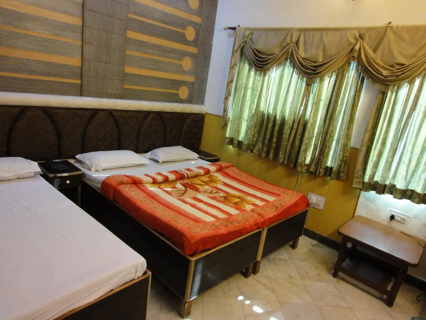Photo - Hotel Taj Plaza