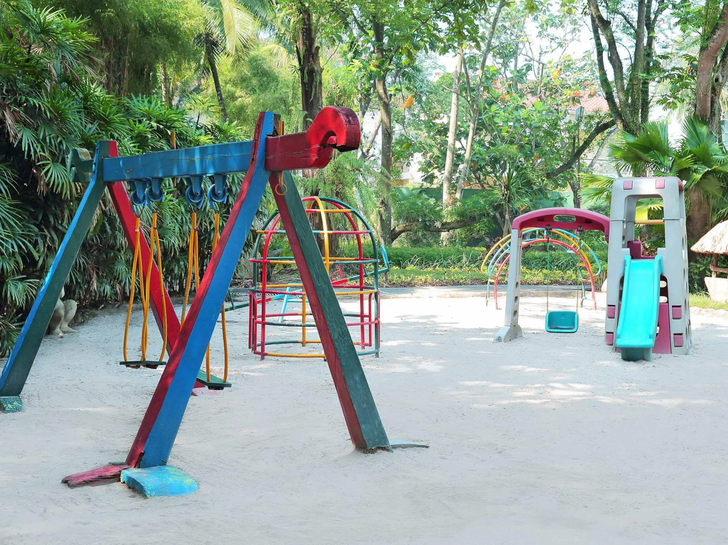 Foto - Aryaduta Lippo Village