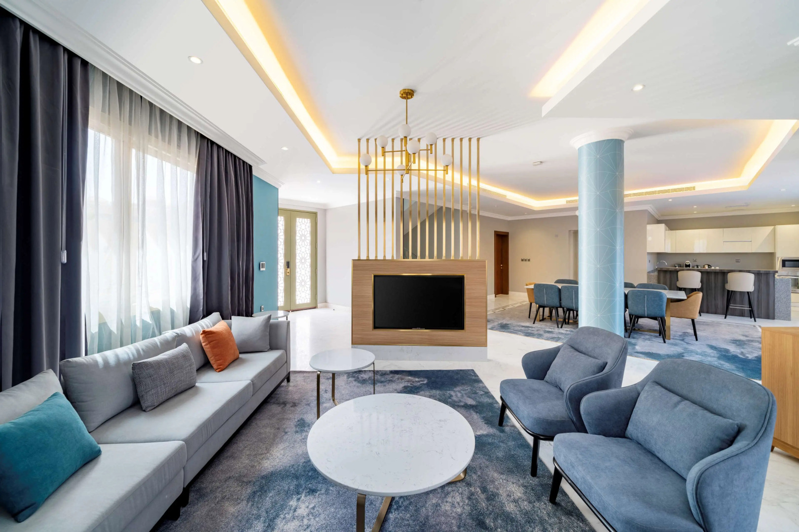 Foto - Radisson Hotel Riyadh Airport