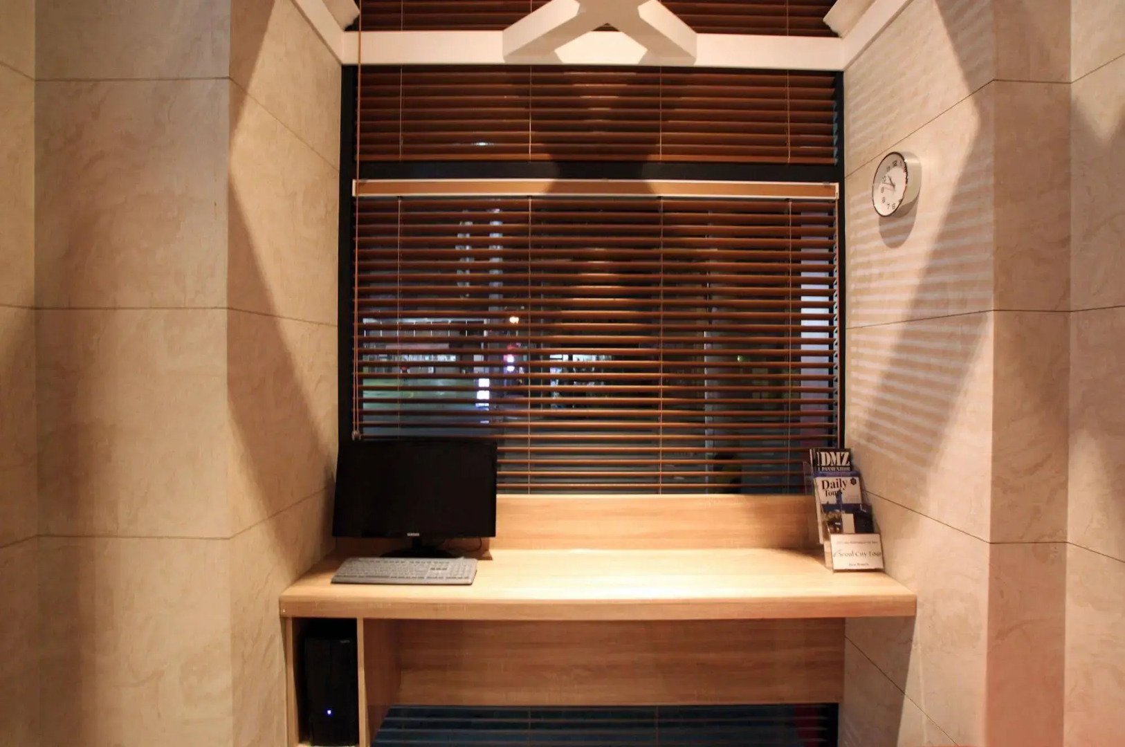 Photo - Three Seven Hotel Dongdaemun