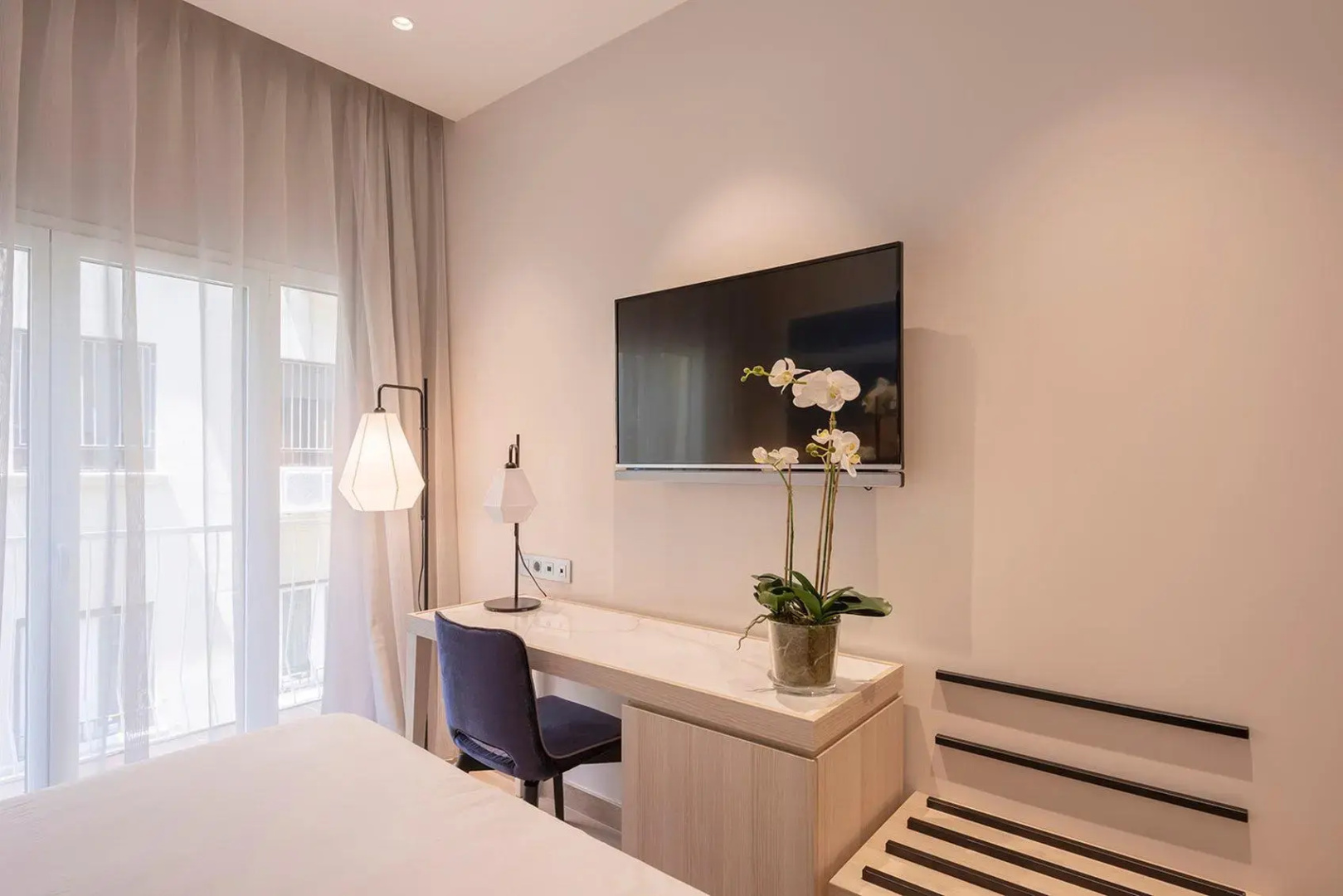 Photo - Eurostars Mediterranea Plaza