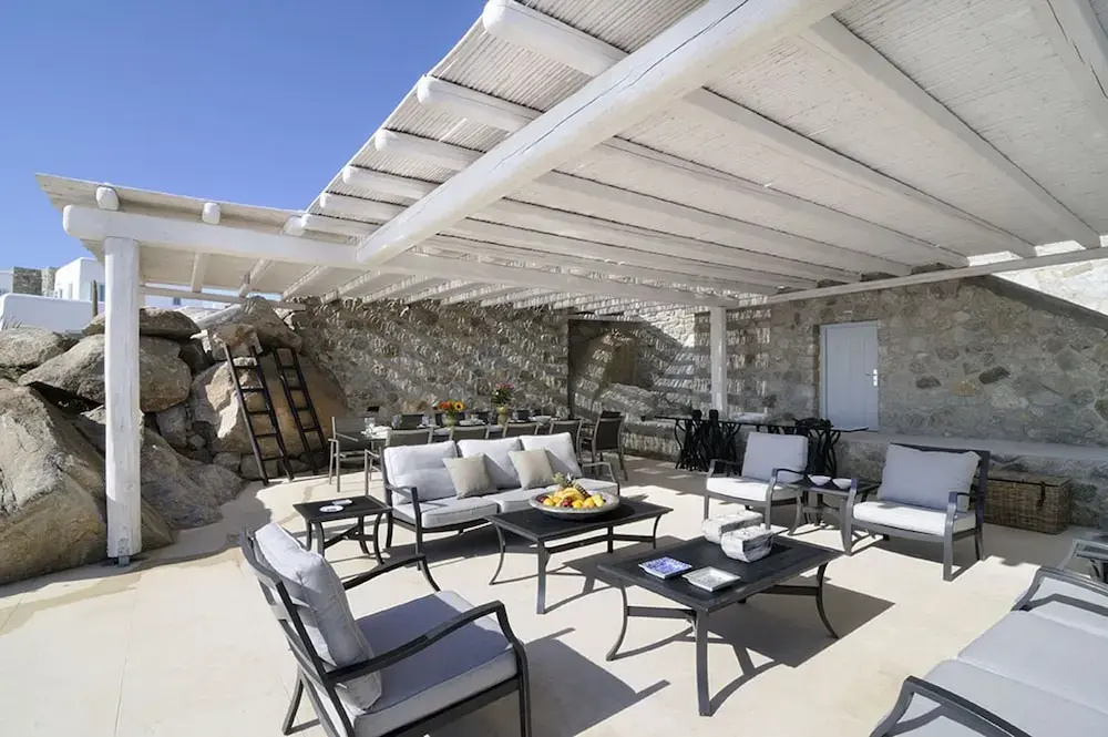 Foto - Seabird Sunbird Villas