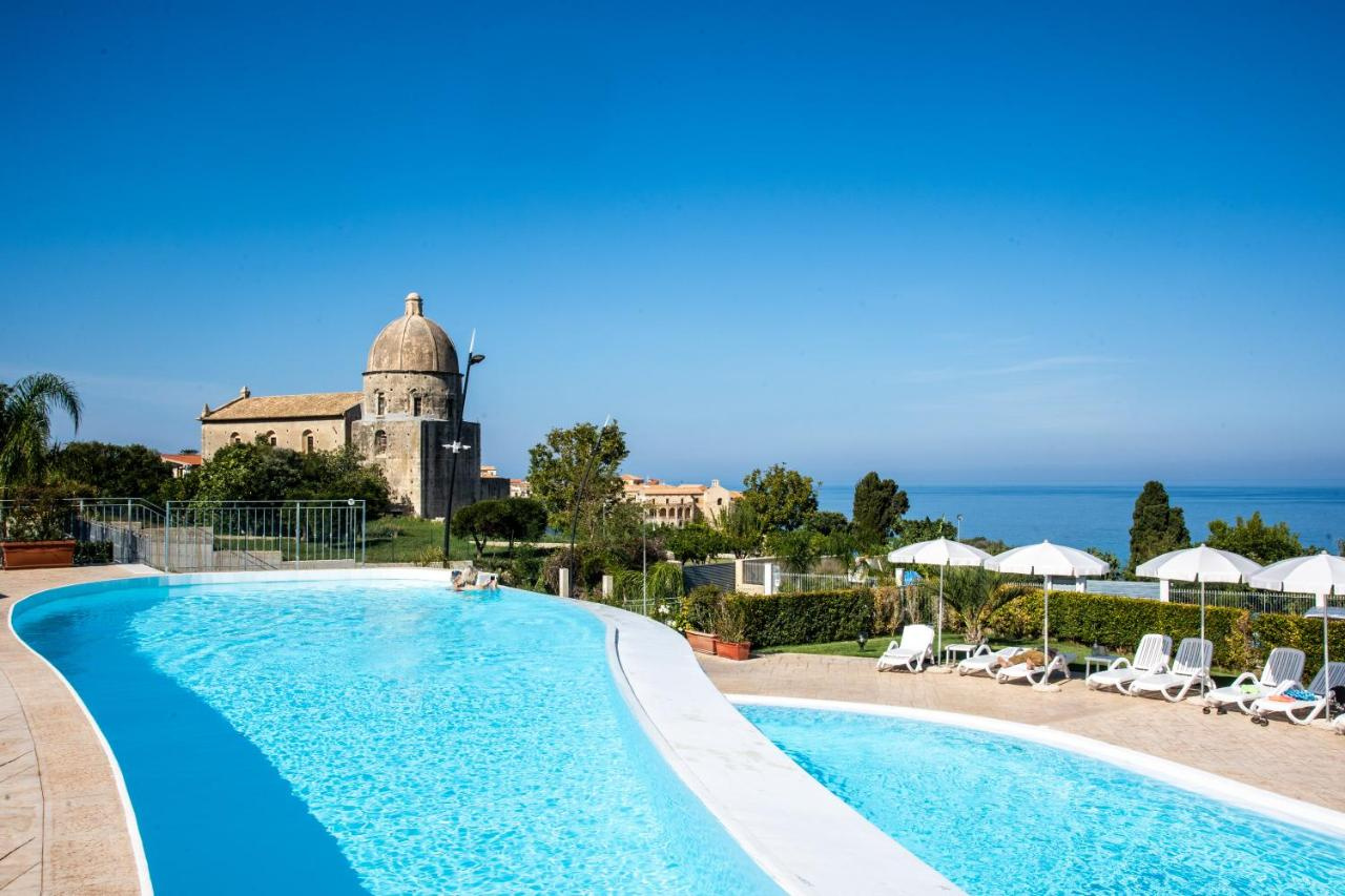 Photo - Sentido Michelizia Tropea Resort