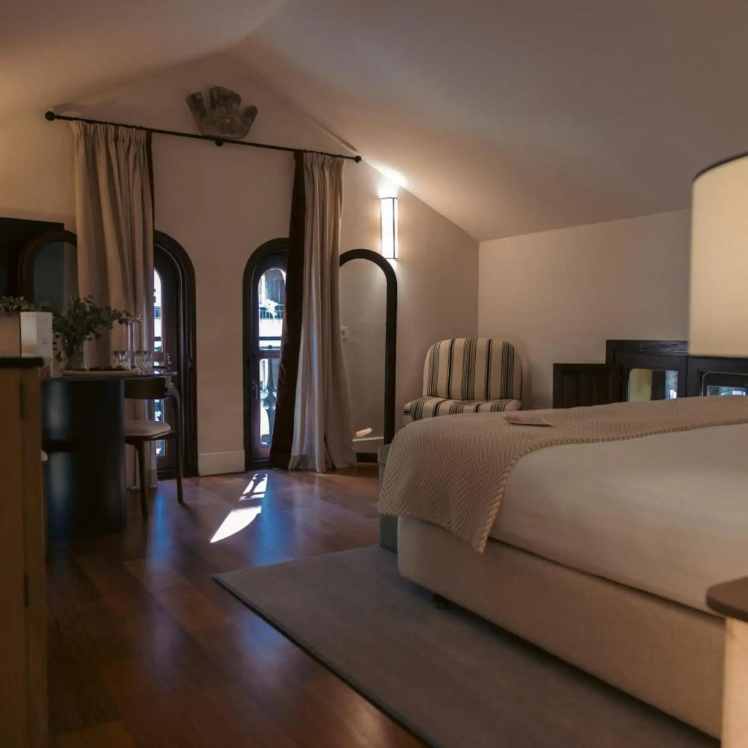 Foto - Hospes Palacio de los Patos, a Member of Design Hotels