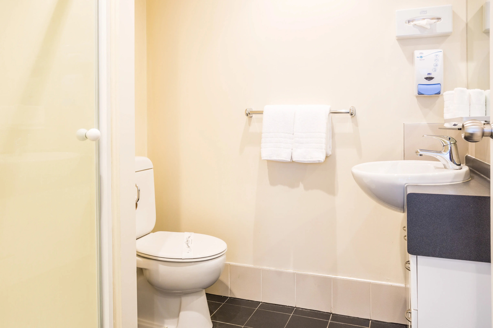 Foto - Edit Auckland Central