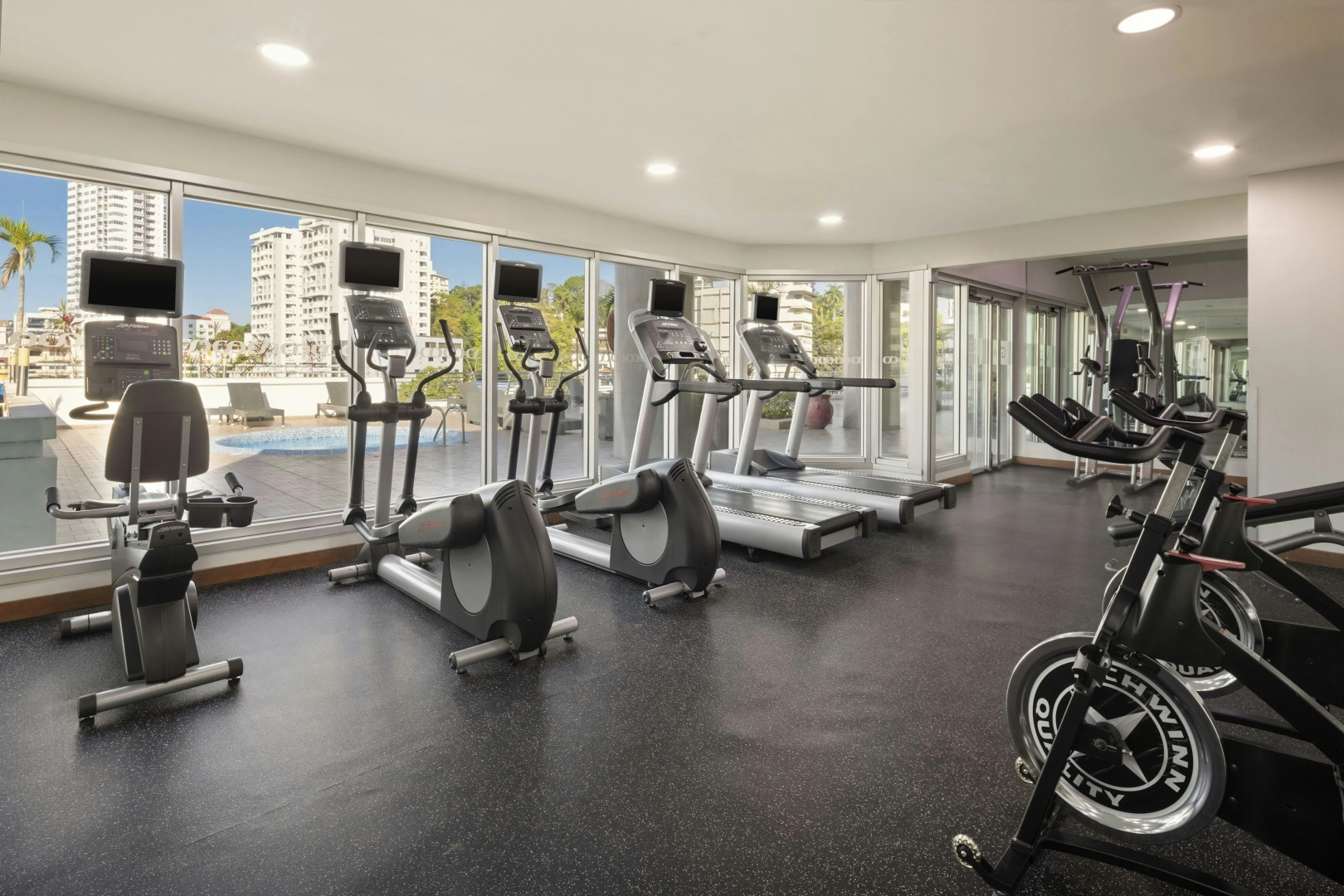 Photo - Marriott Executive Apartments Panama City, Finisterre