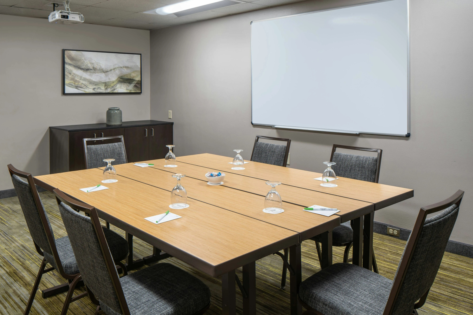 Foto - Courtyard by Marriott Orlando Airport