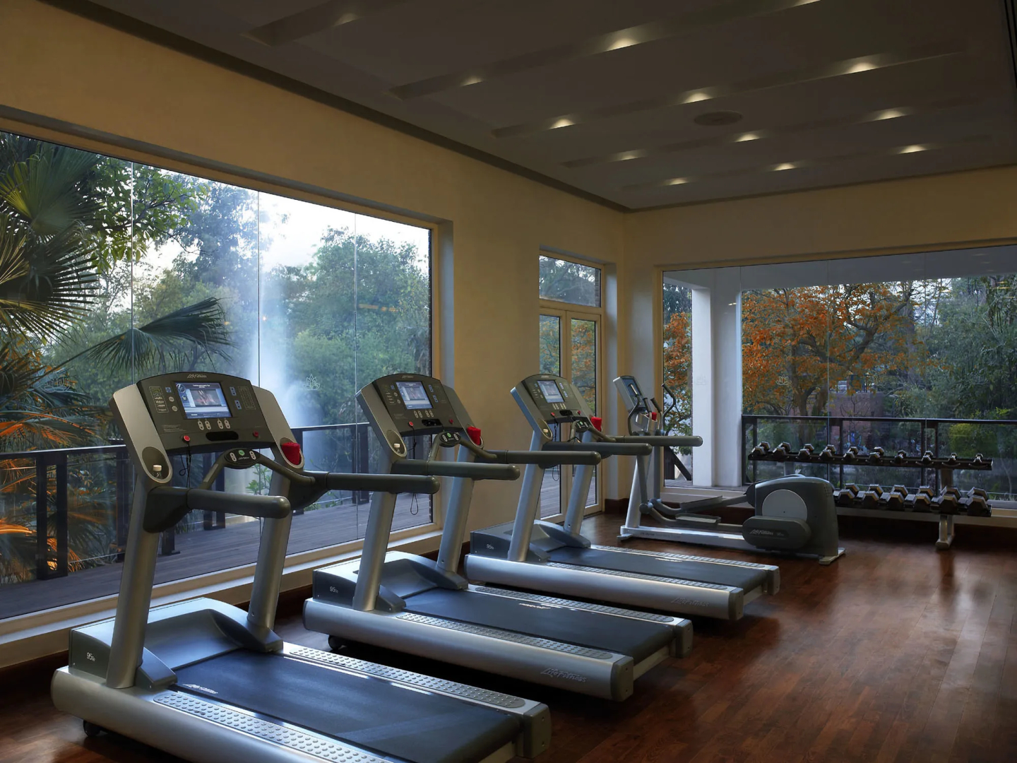 Photo - ITC Mughal, A Luxury Collection Resort & Spa, Agra