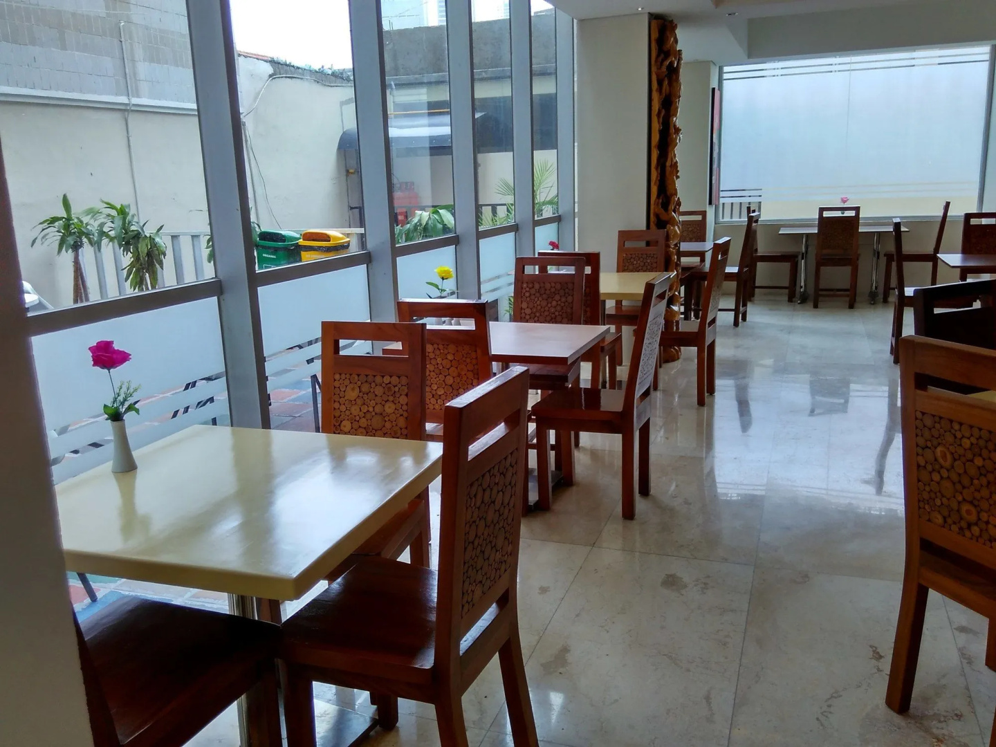 Photo - 1O1 URBAN Jakarta Thamrin