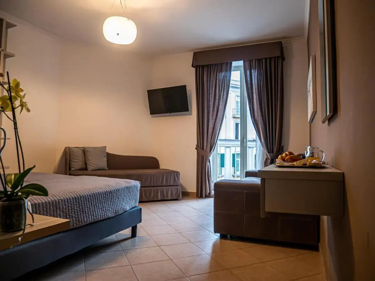 Foto - Hotel San Marco