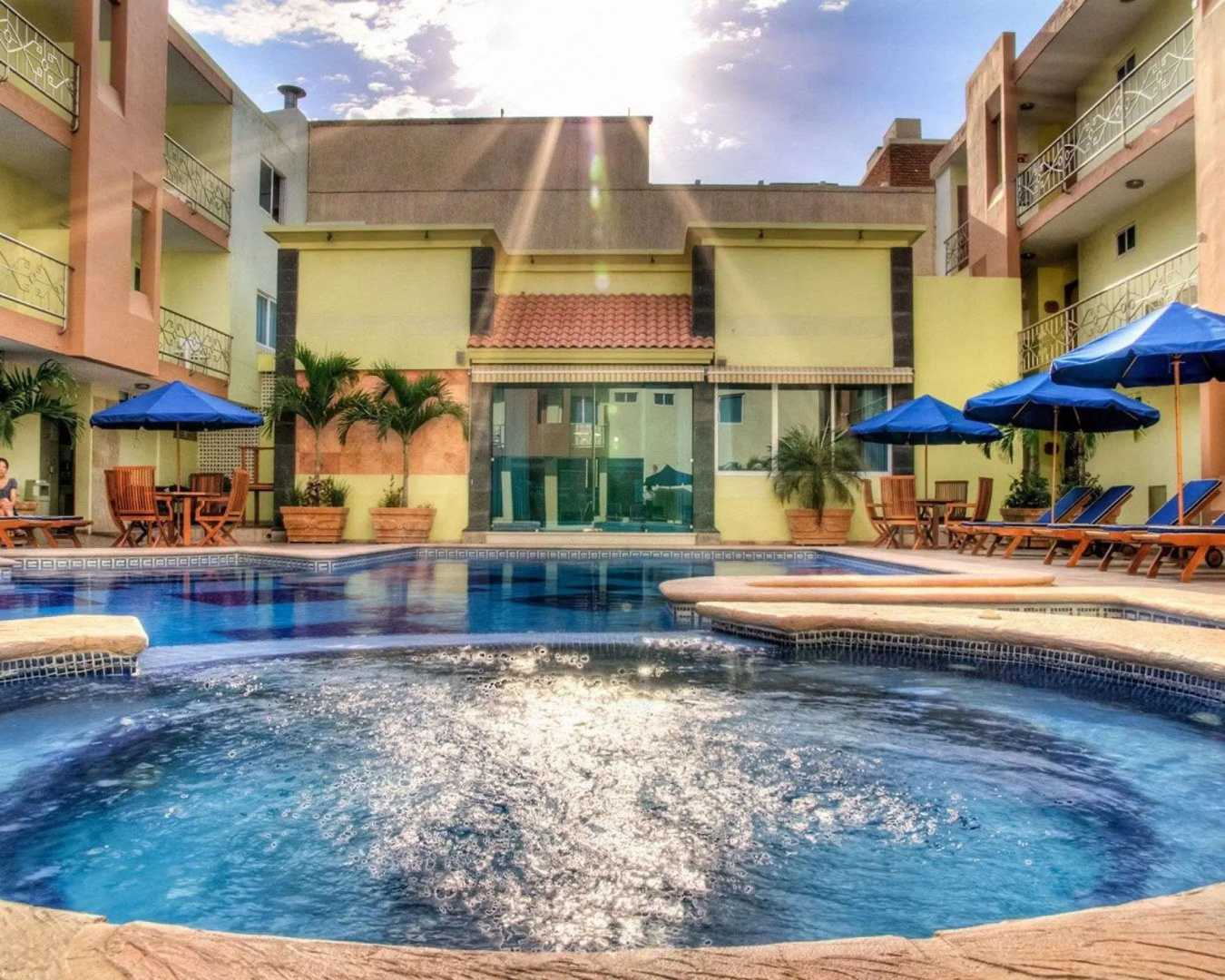 Foto - Quality Inn Mazatlan