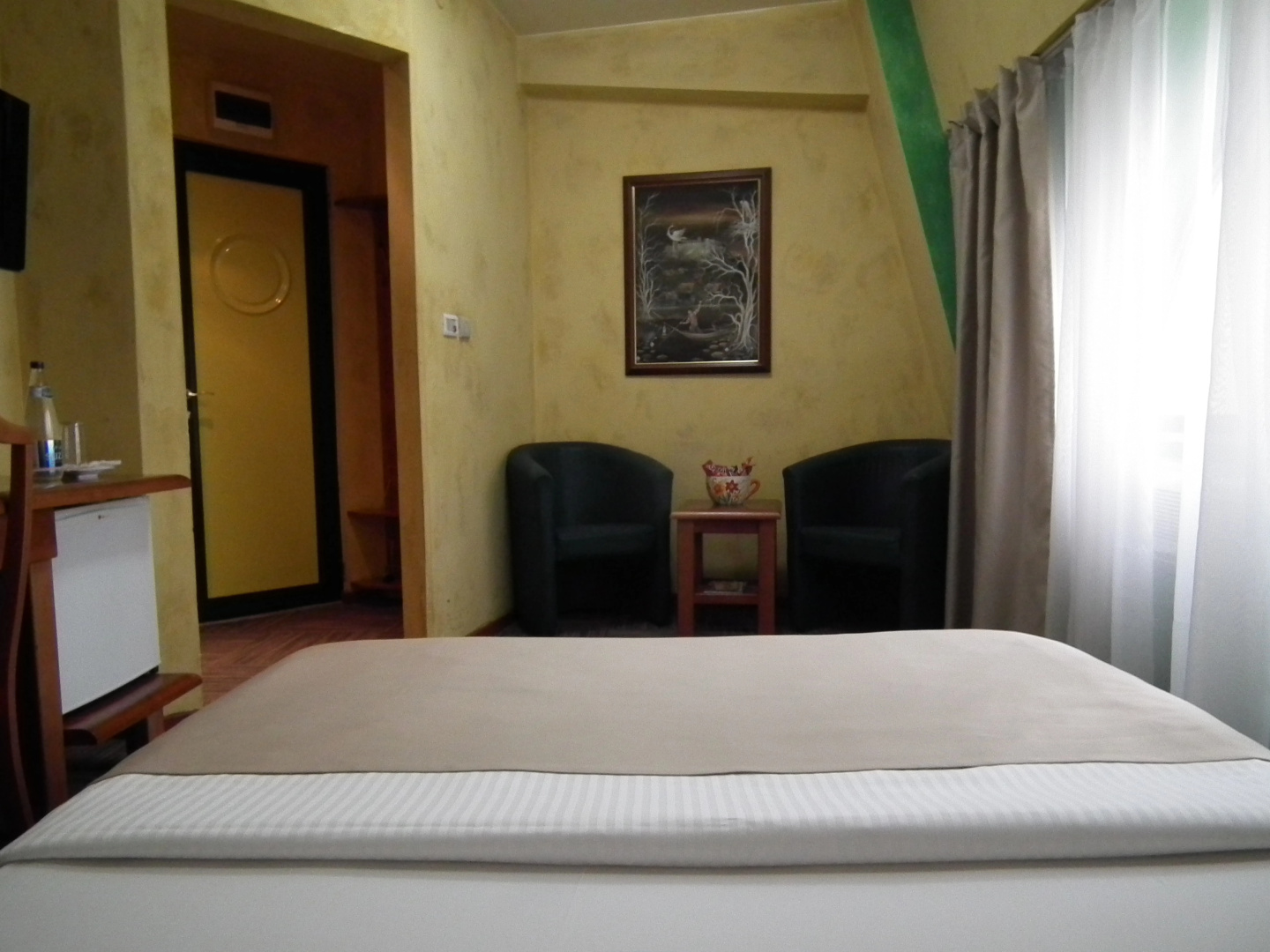 Foto - Hotel Kerber Podgorica