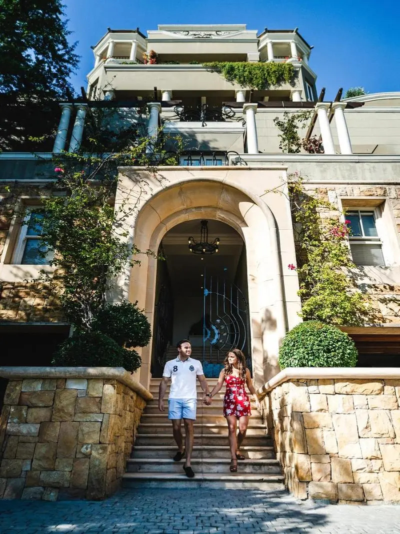 Foto - 21 Nettleton Boutique Hotel & Luxury Residence