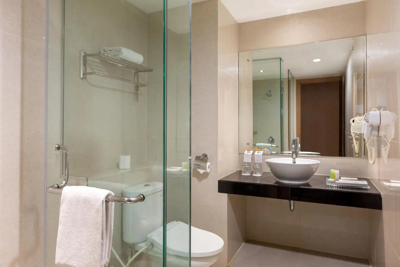 Foto - Swiss-Belinn Gajah Mada Medan