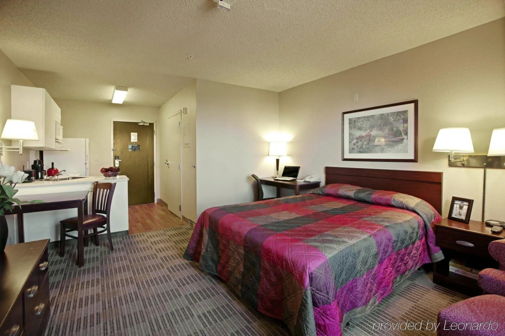 Foto - Extended Stay America Suites Long Island Bethpage