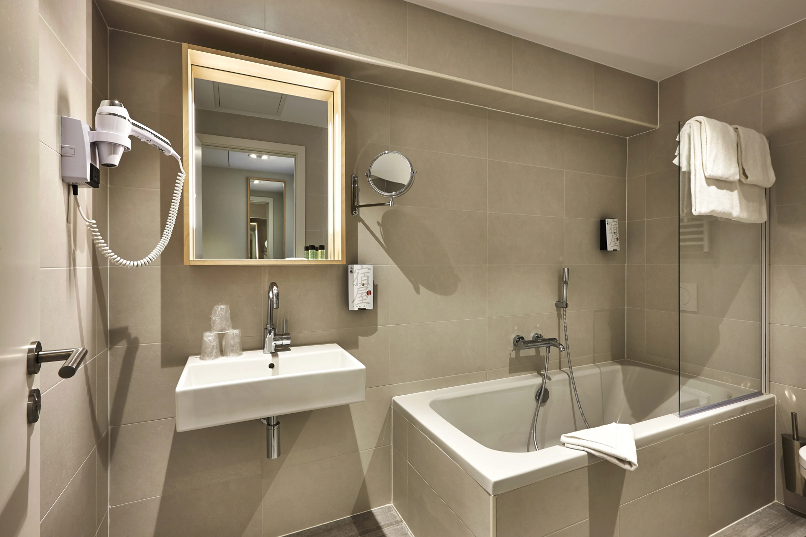 Foto - Yadoya Hotel