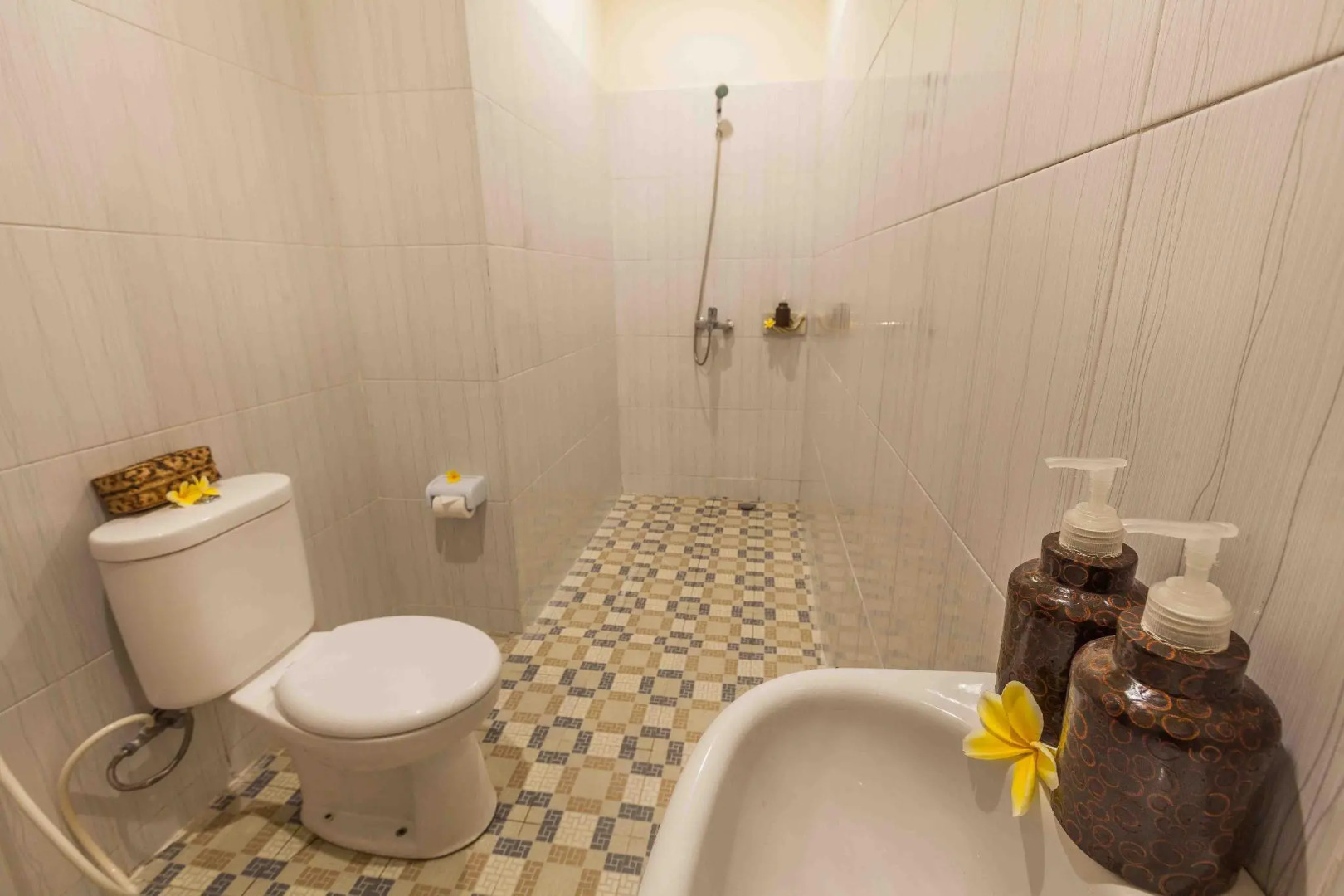 Foto - Vimala Ubud Hotel