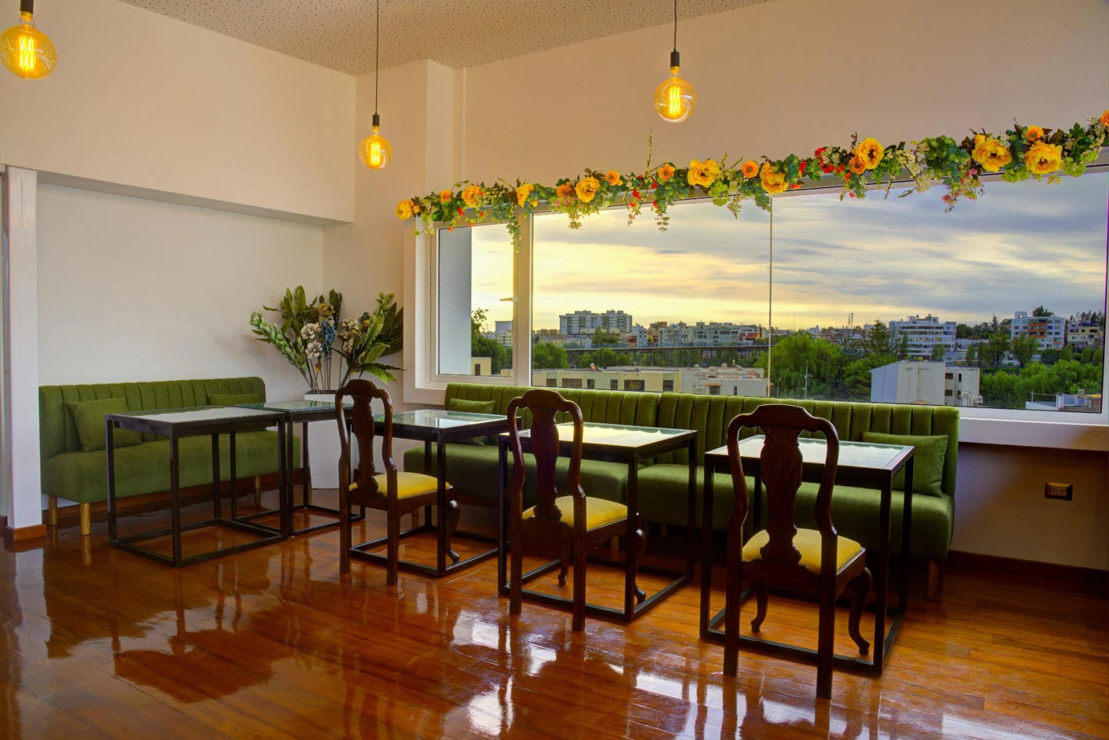 Foto - Mint Hotel