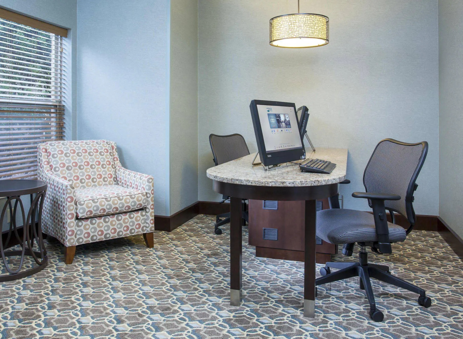 Photo - Homewood Suites by Hilton Houston-Willowbrook Mall