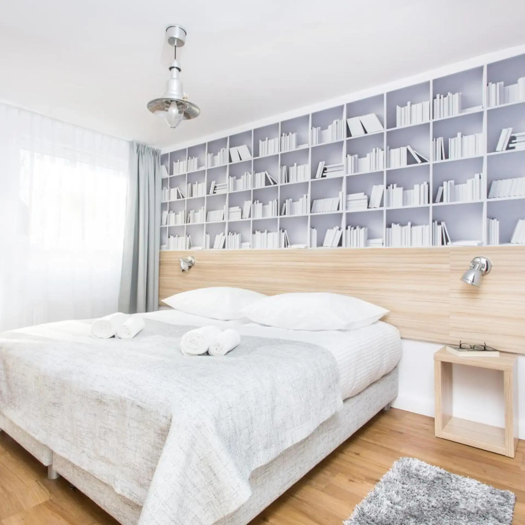 Foto - Smart Hotel Garnizon