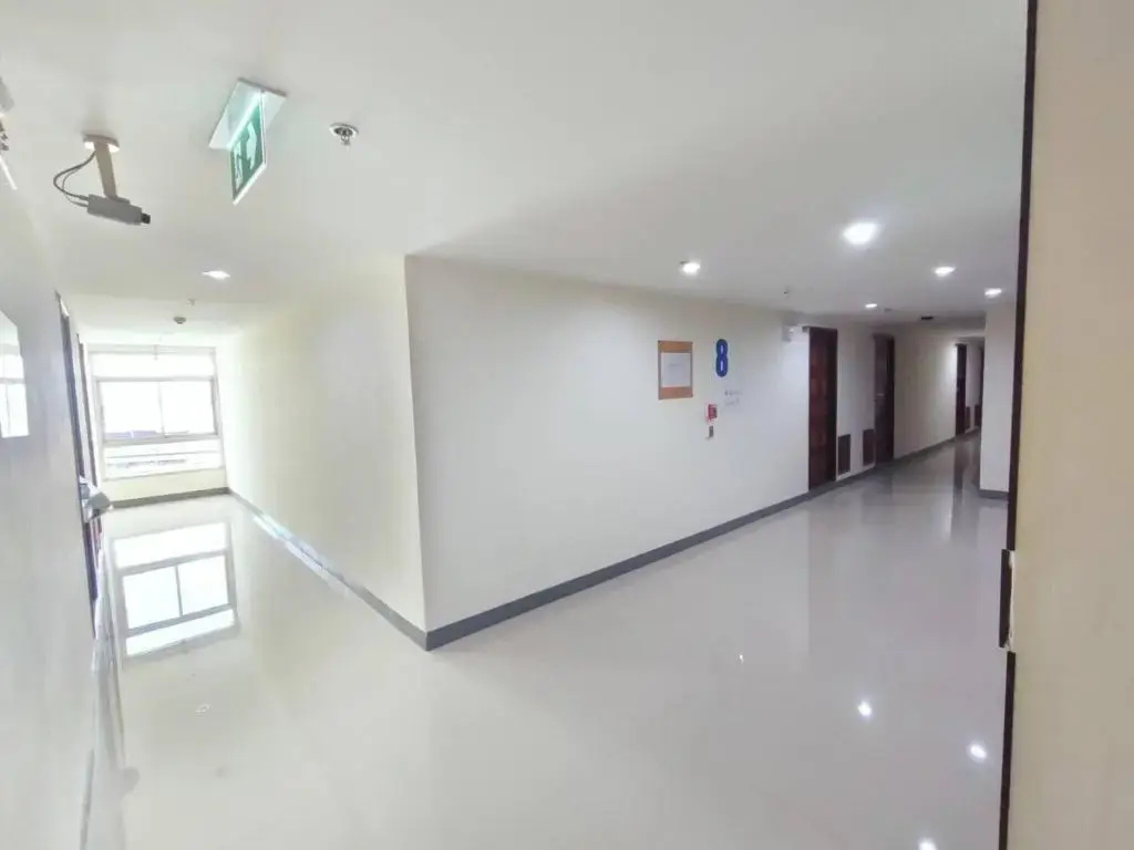 Photo - Komol Residence Bangkok