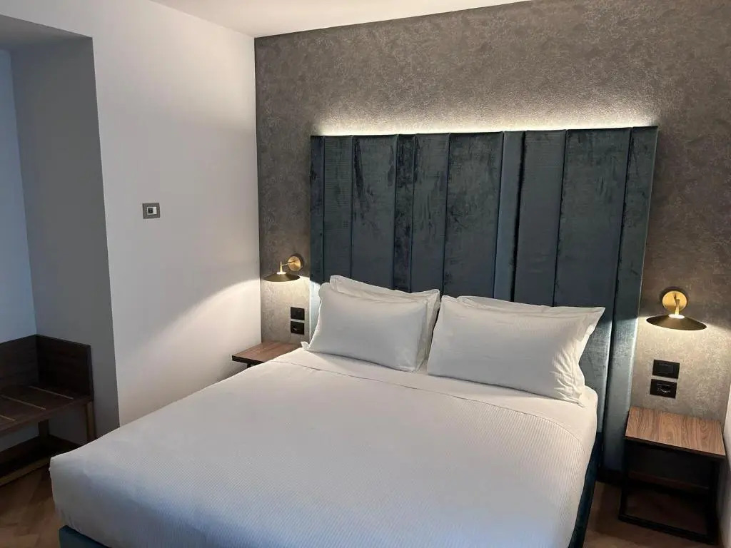 Foto - Palazzo Santo Spirito