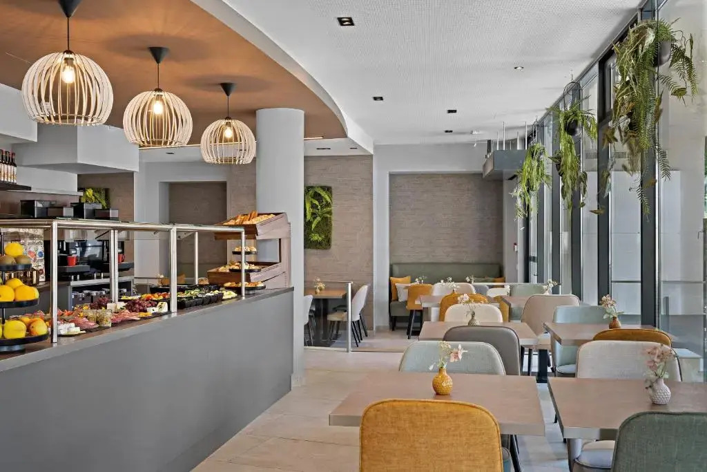 Foto - Leonardo Hotel Salzburg City Center