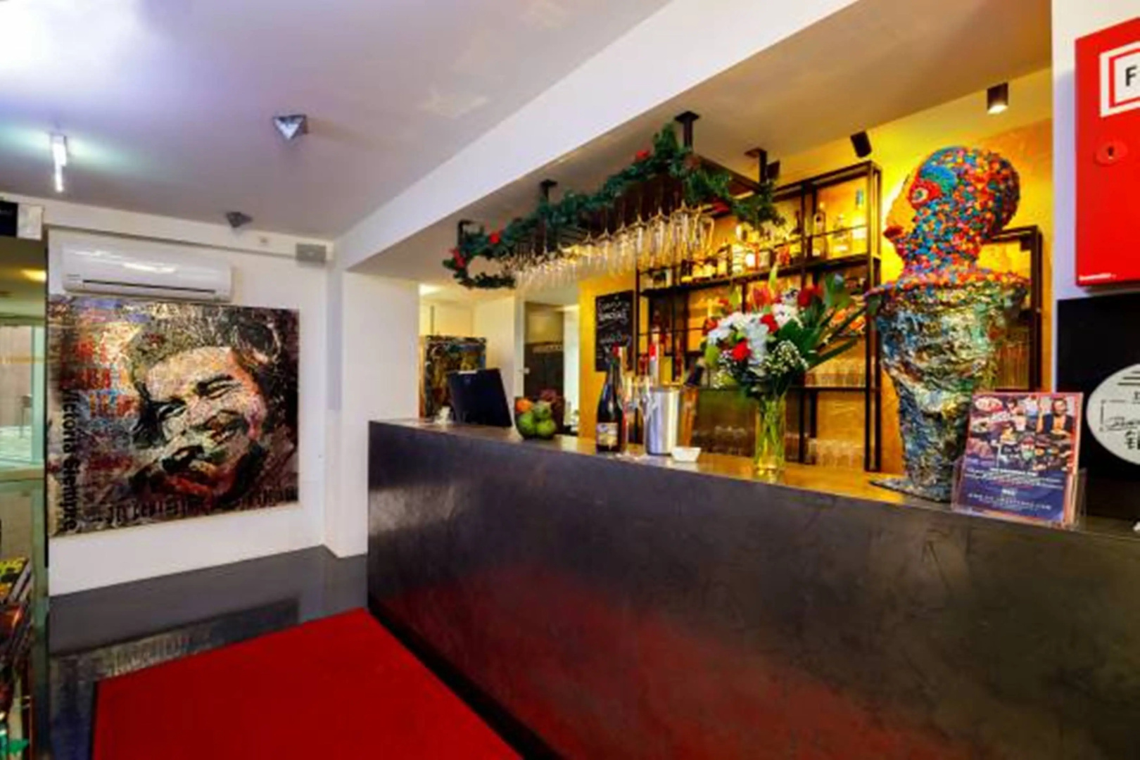 Foto - Das Edlinger Hotel