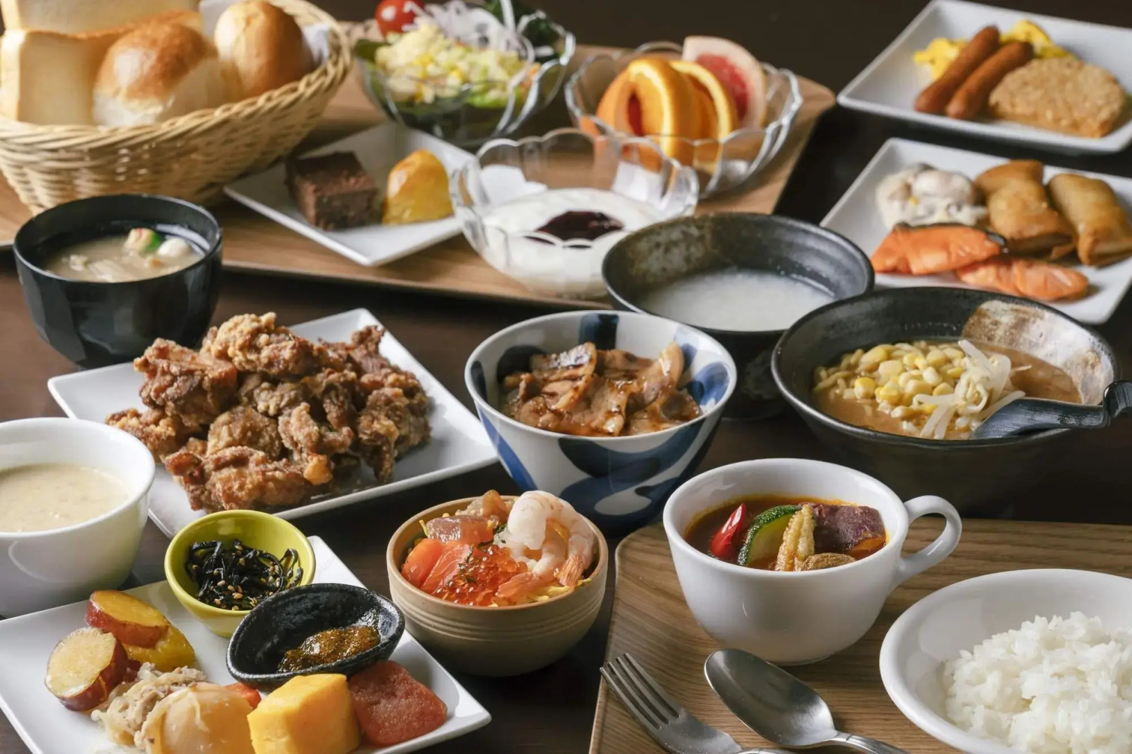 Foto - Richmond Hotel Sapporo Odori