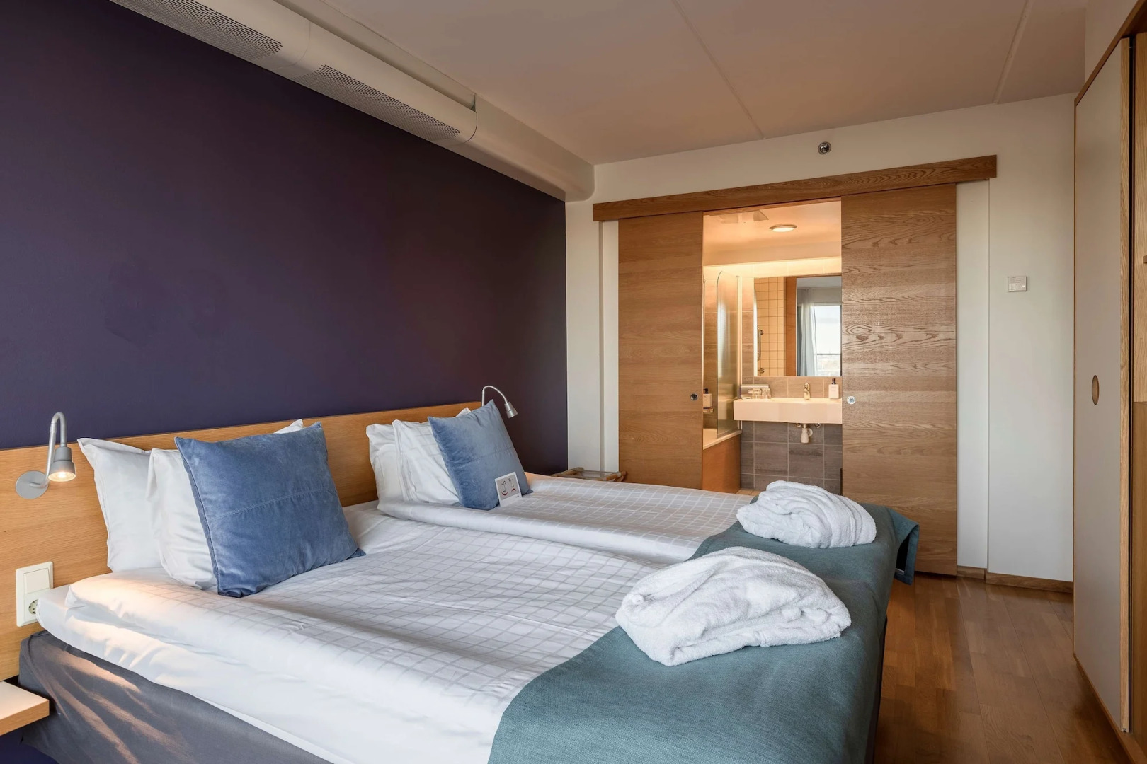 Foto - Scandic Alvik